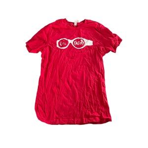 LIL YACHTY T SHIRT